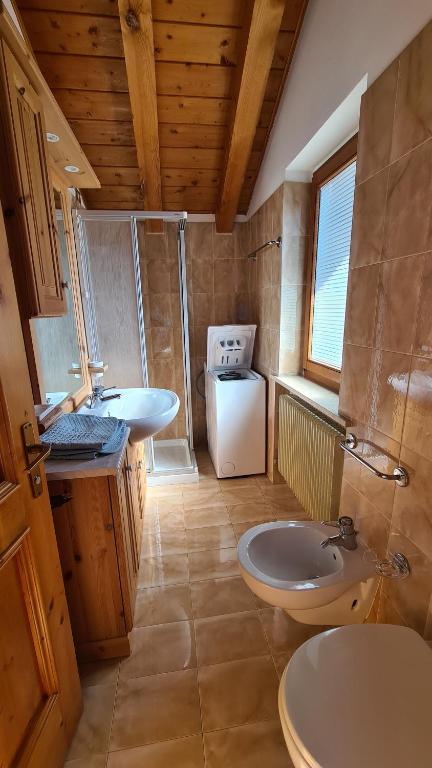 Appartamenti Home Service - 5