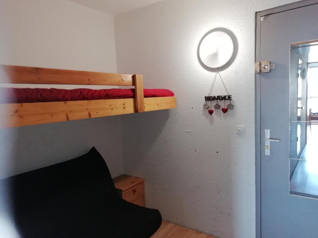 Résidence Varet - Studio pour 4 personnes à Arc 2000 avec vue sur la montagne et la station MAE-1024 - 3