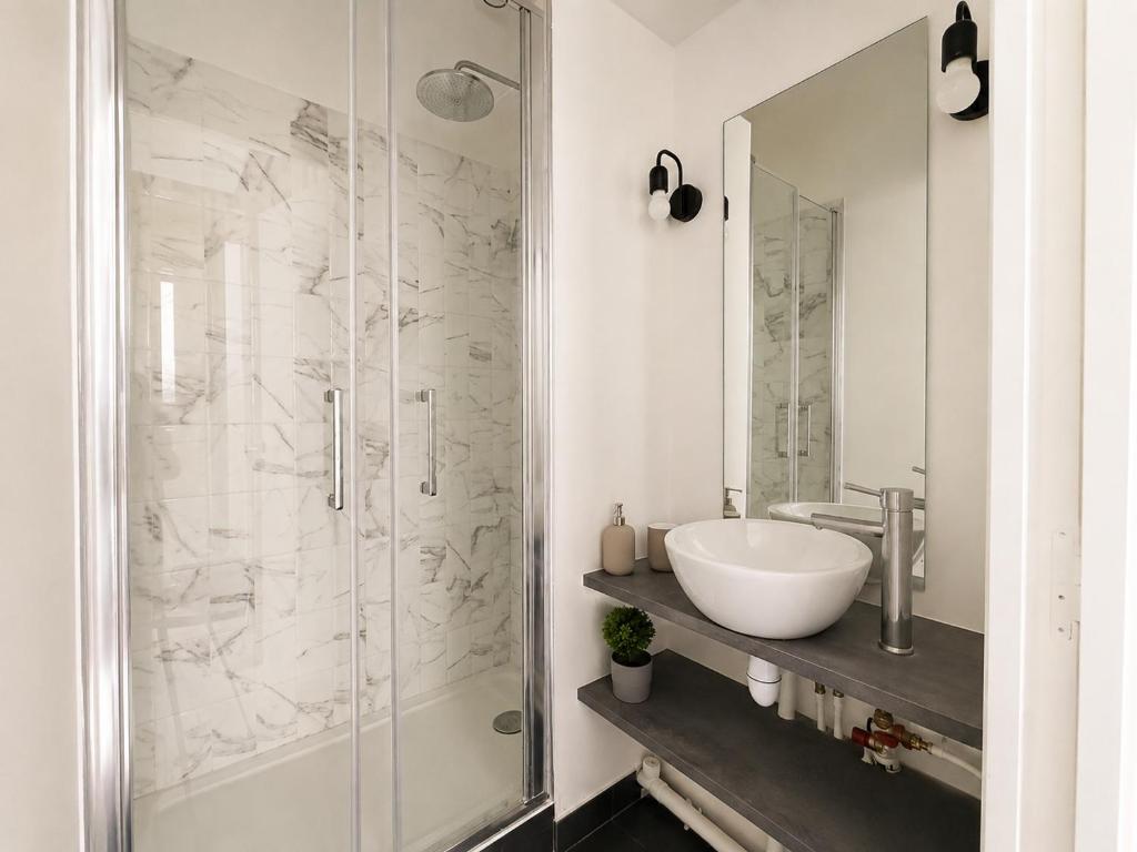 Magnifique studio au cœur du 10ᵉ arrondissement - 3