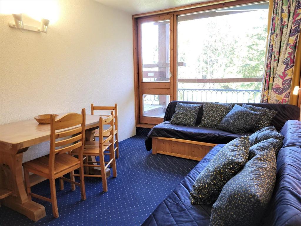 Résidence Belles Challes - Studio 4 personnes Belles Challes MAE-4054 - 1