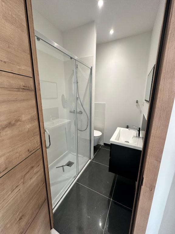 Appartement 5 n2 Millau - 5