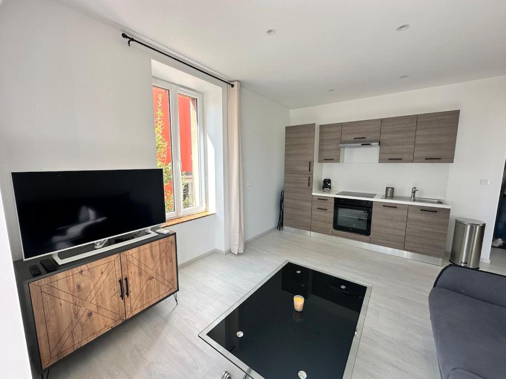 Appartement 5 n2 Millau - 1