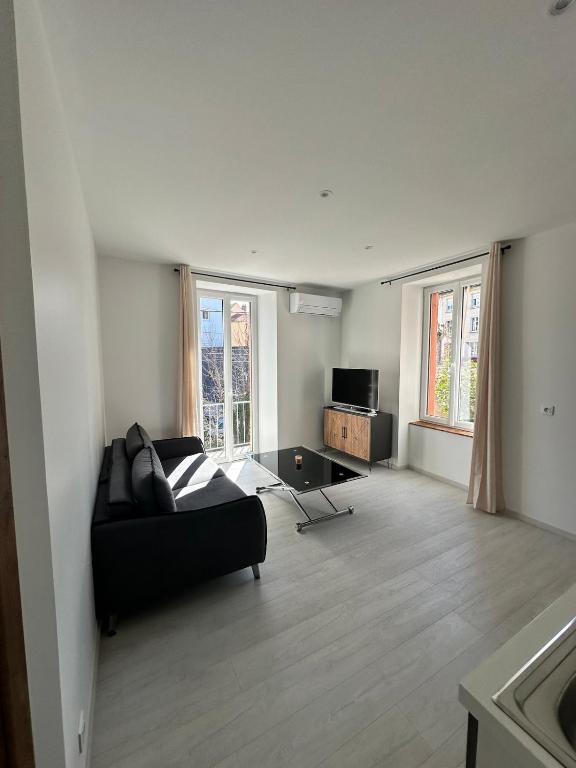 Appartement 5 n2 Millau - 2