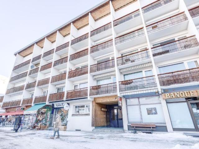 Résidence Les Hauts Lieux - Joli studio cabine à Tignes proche des pistes MAE-2634 - 3
