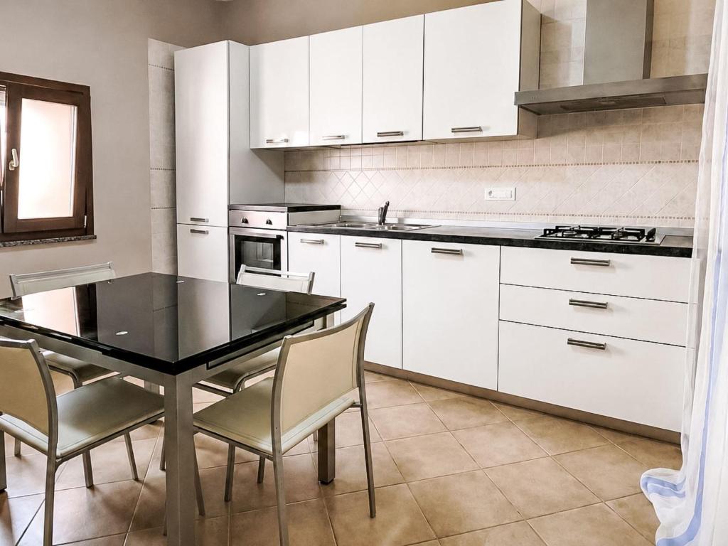 Apartment 'Casa Donna Giovanna by Interhome - 3