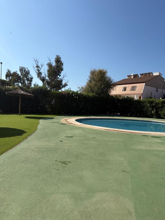 Apartamento para descansar en familia - 4