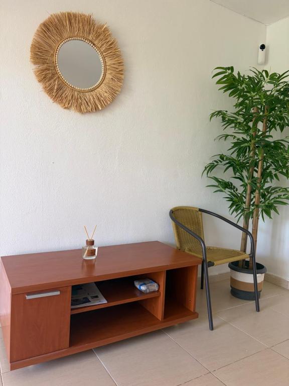 Apartamento para descansar en familia - 5