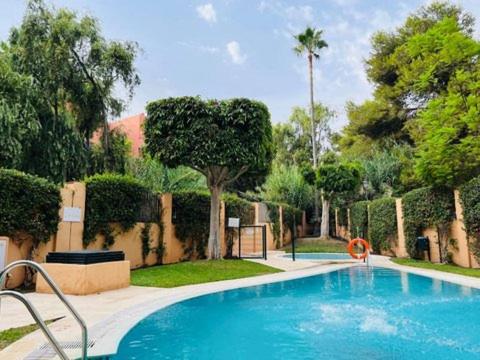 Apartamento playa de Marbella - 2