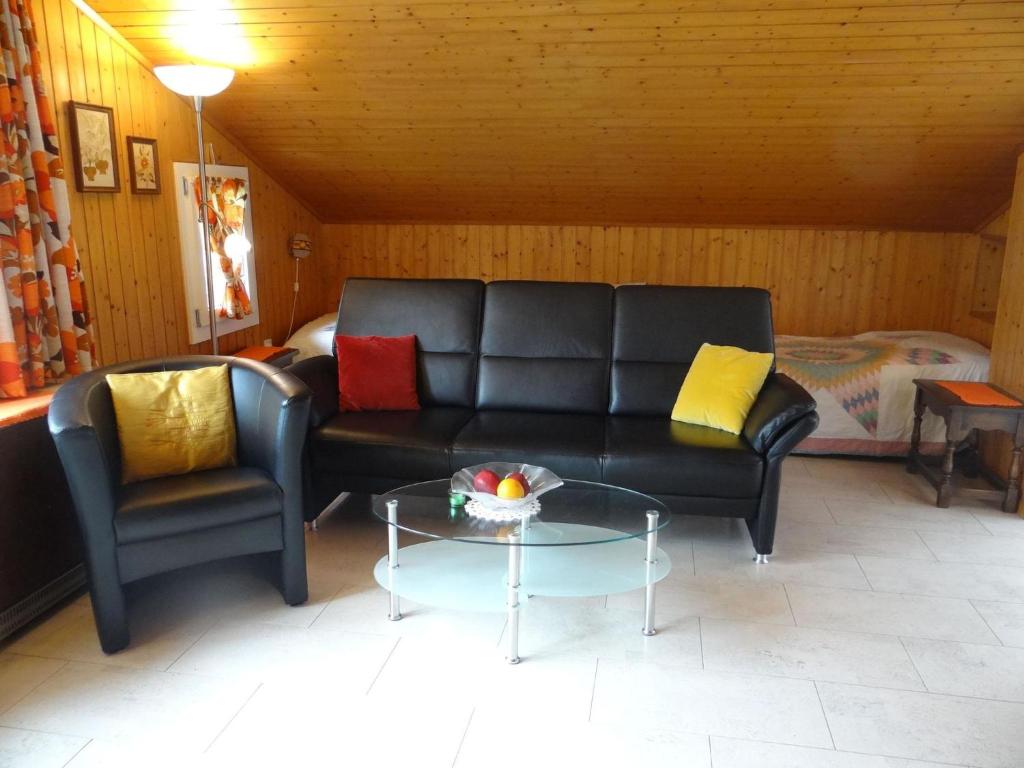 Apartment Berg Enzian Appartement-Fewo 4-Bettwohnung by Interhome - 5