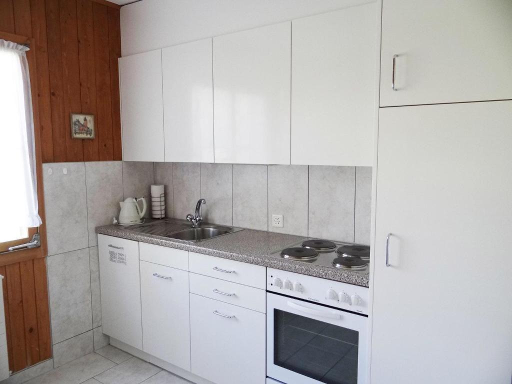 Apartment Valentine Appartement-Fewo 5-Bettwohnung by Interhome - 5