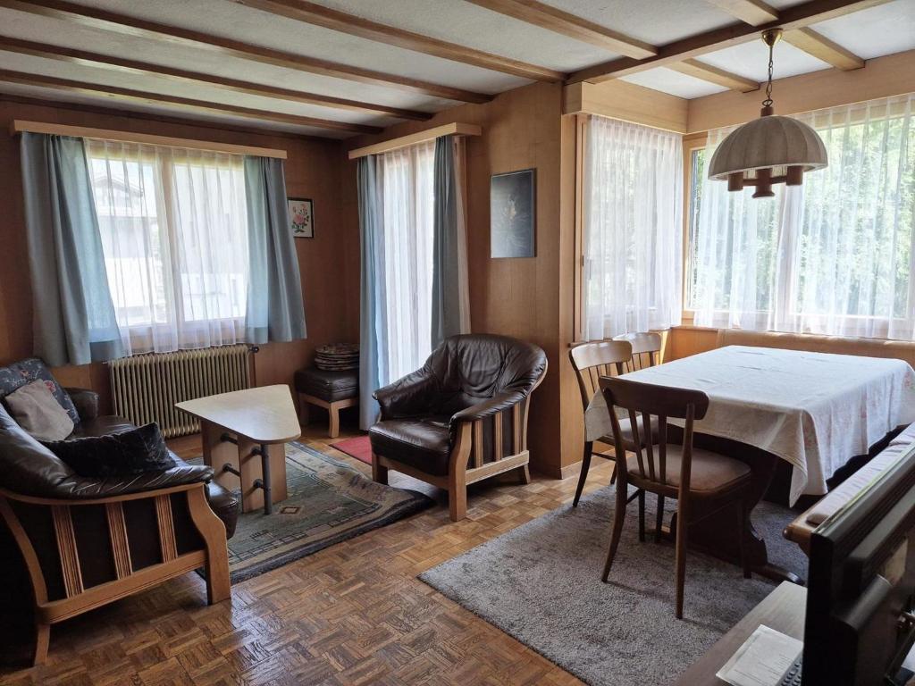 Apartment Steinacher Appartement-Fewo 5-Bettwohnung by Interhome - 5
