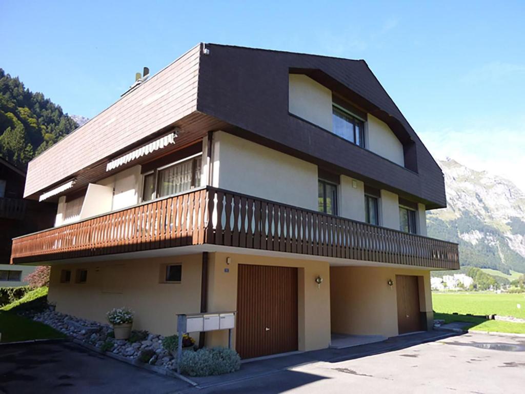 Apartment Birkenstrasse 70-1 Appartement-Fewo 2-Bettwohnung by Interhome - 5