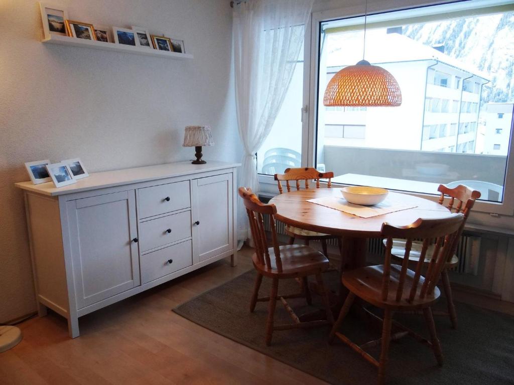 Apartment Neuschwändi 63 Appartement-Fewo 4-Bettwohnung by Interhome - 5