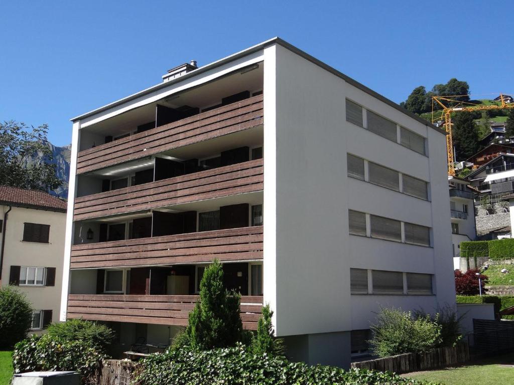 Apartment Alte Gasse 9 Wohnung 3- Stock Appartement-Fewo 4-Bettwohnung by Interhome - 3