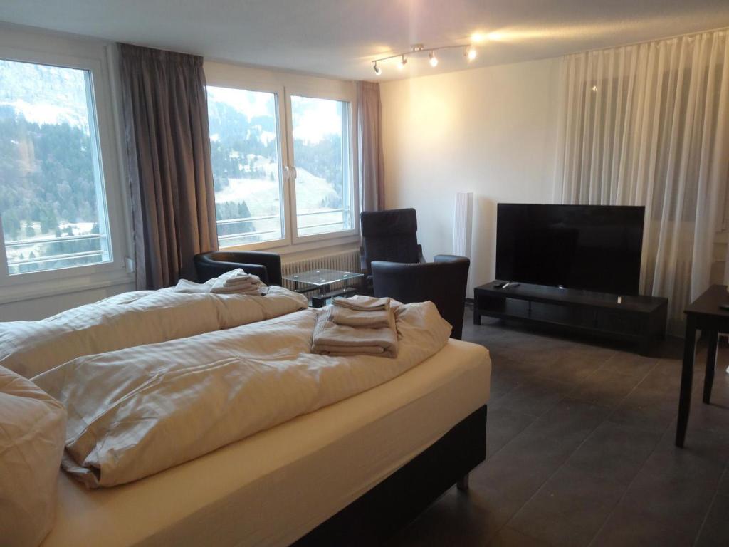 Apartment Barbara West Appartement-Fewo 2-Bettwohnung by Interhome - 5