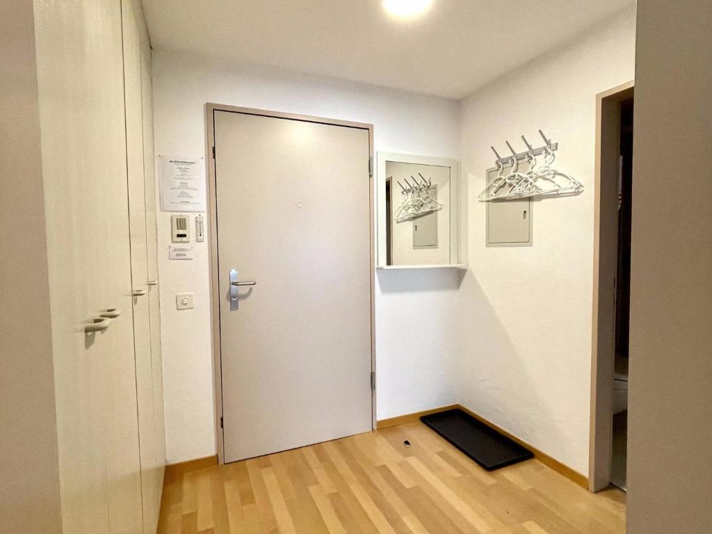 Apartment Blumenweg 4-412 Appartement-Fewo 2-Bettwohnung by Interhome - 3
