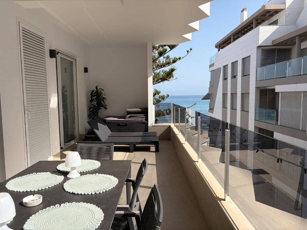 YourSpain es Apartment DelMar1 3 D Heated Pool - 1