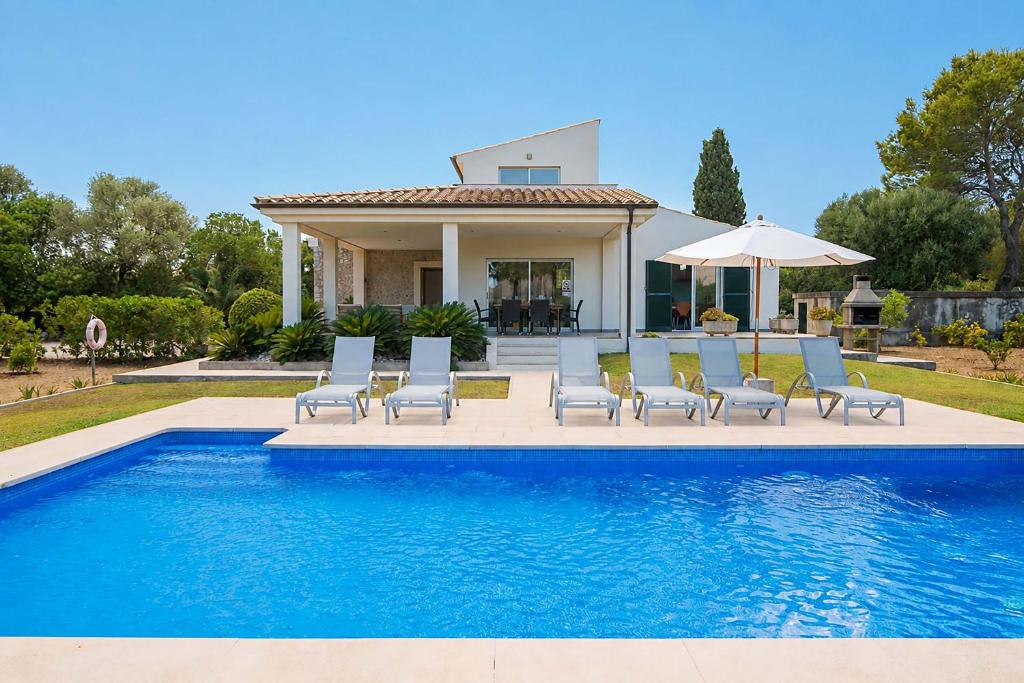 Villa Embat by Sealand Villas - 4