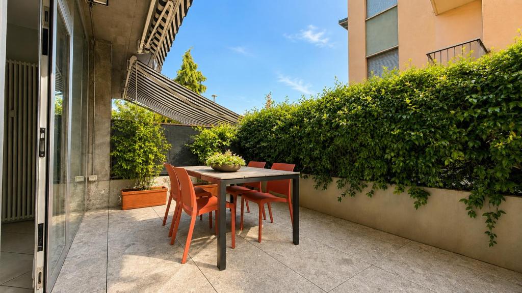 Chill & Vela Apartment - Lido di Riva - 3