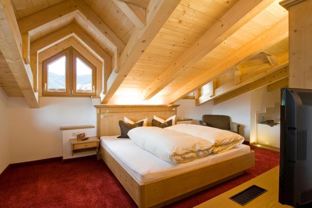 Hotel Garni Lawens - 2