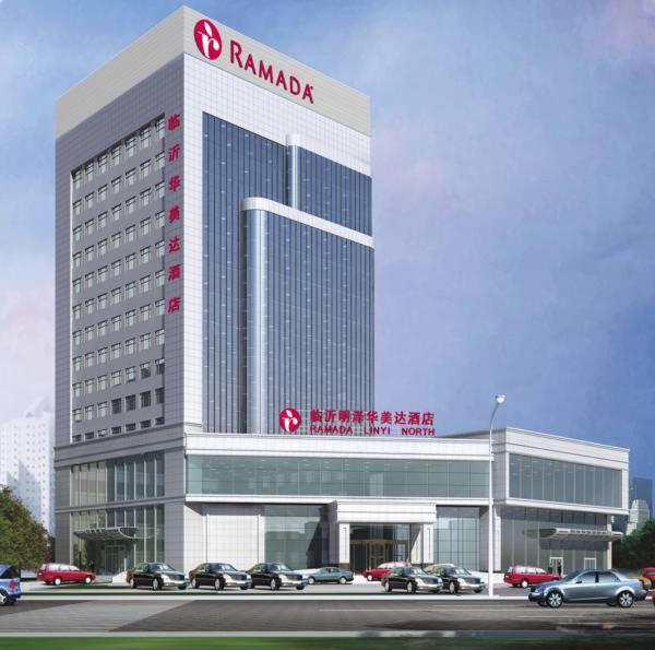 Ramada Linyi North photo