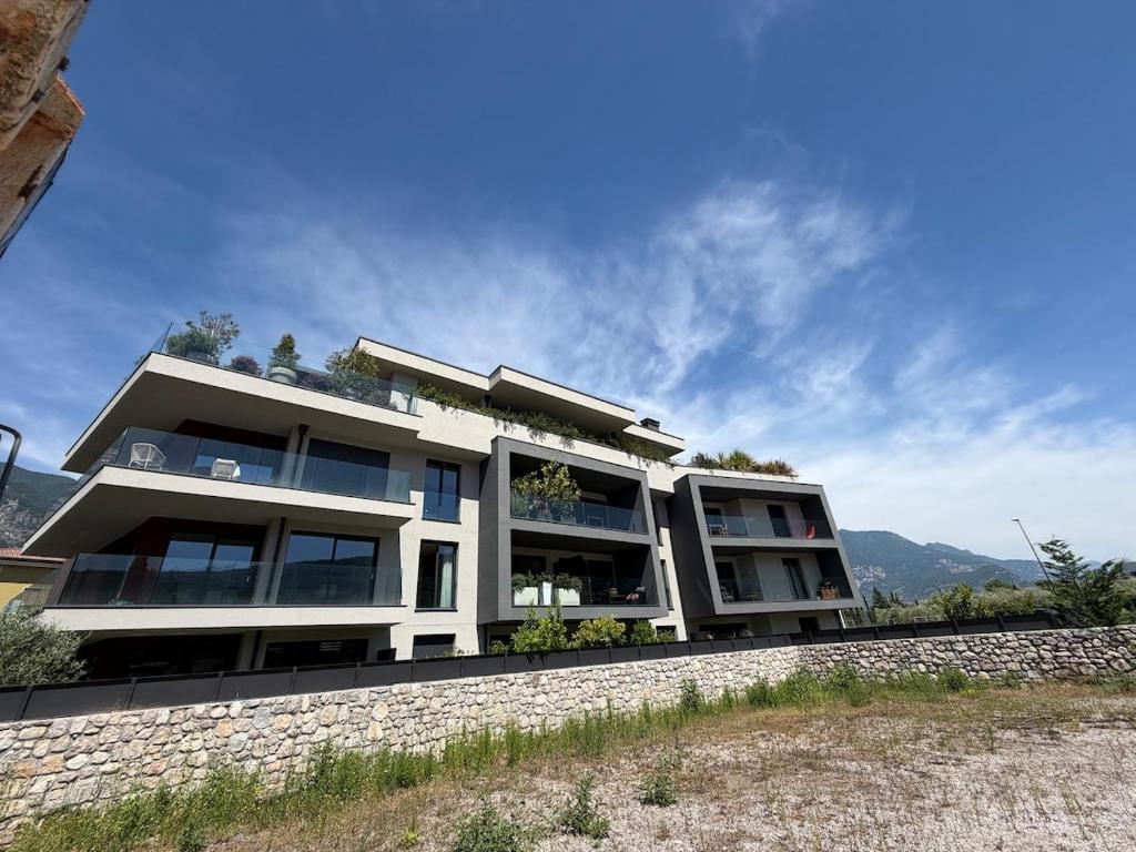 CasaRipa, Bilocale vista uliveto a 5 minuti dal lago - 5