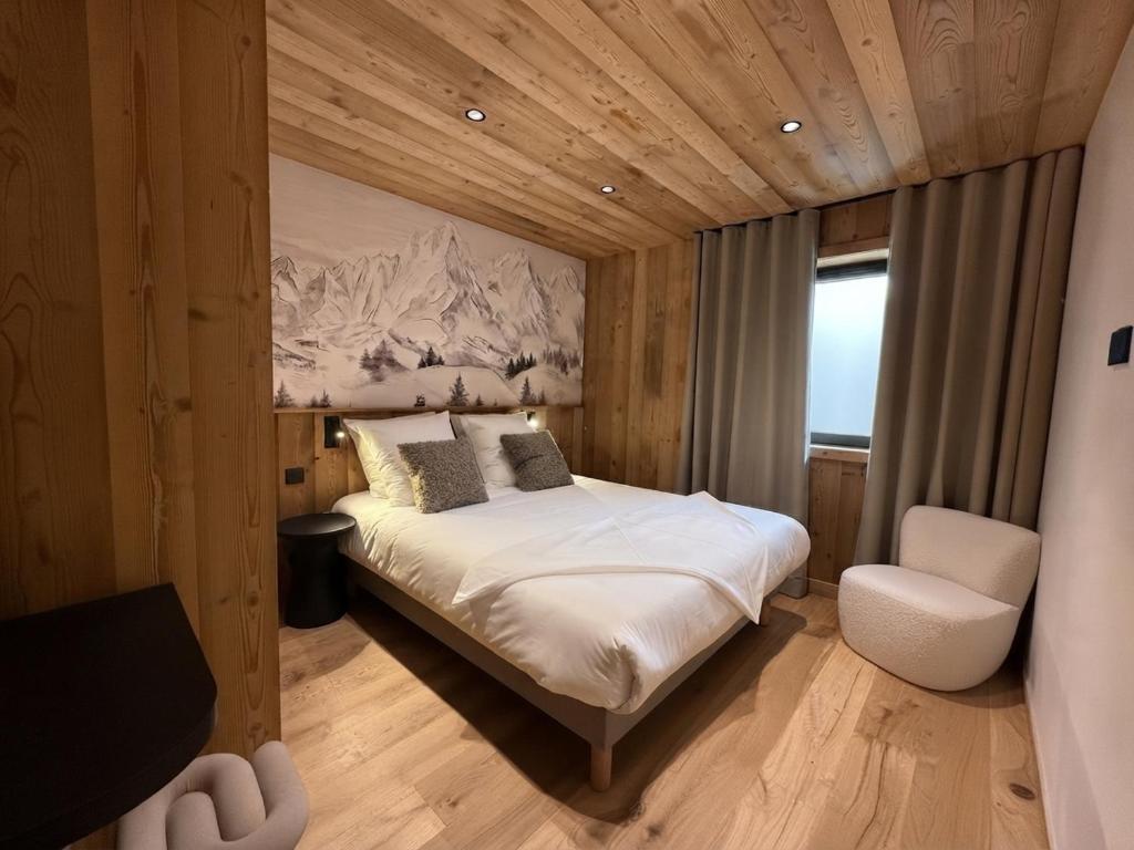 Chalet Alkimia - Luxe et espace bien-être - 2