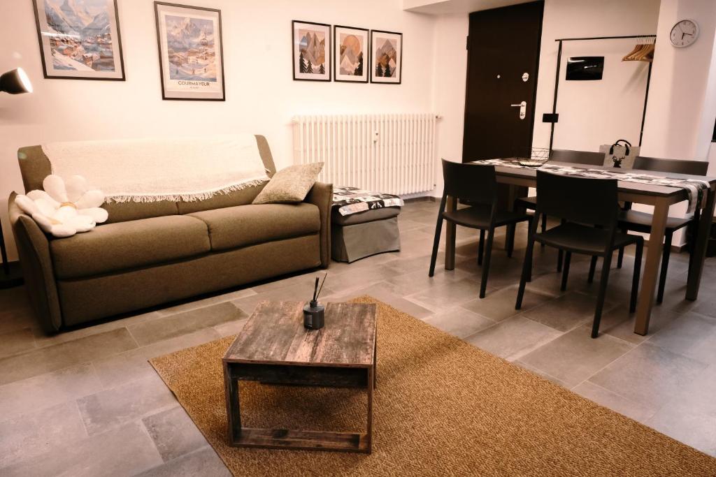 Le Cocon by Blanc Privé - 3