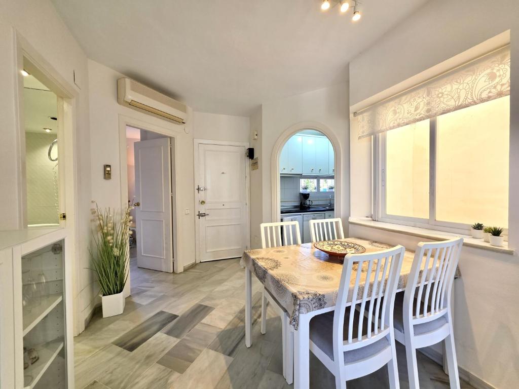 SR Cartuja 22 2BDR with sea view in Mijas Costa - 4