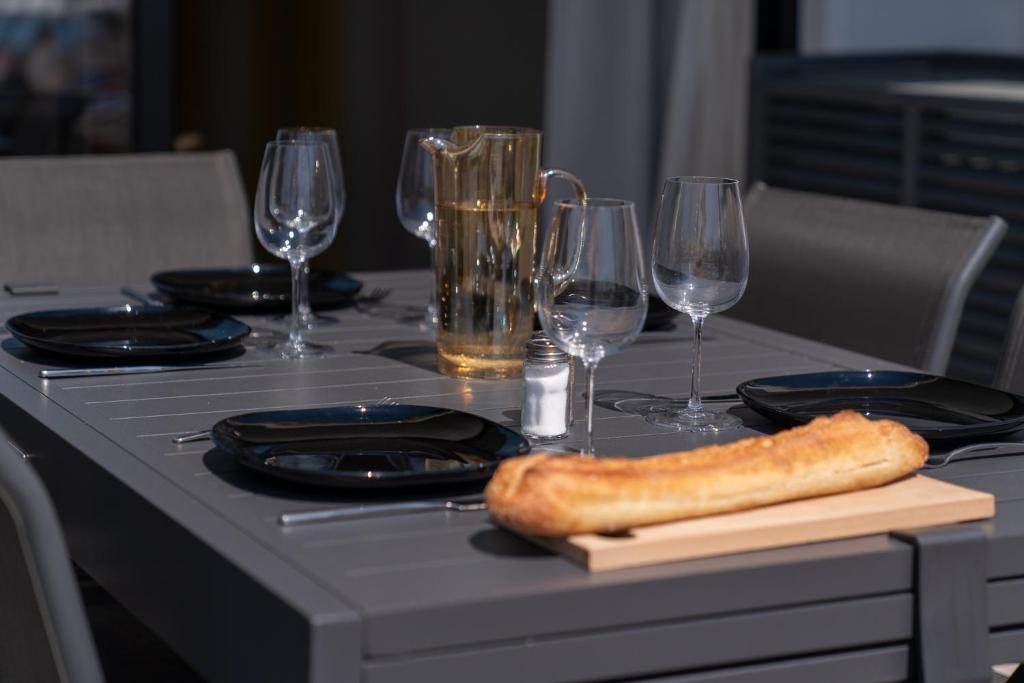 MiHotel - Villa Francia - Cannes - 2