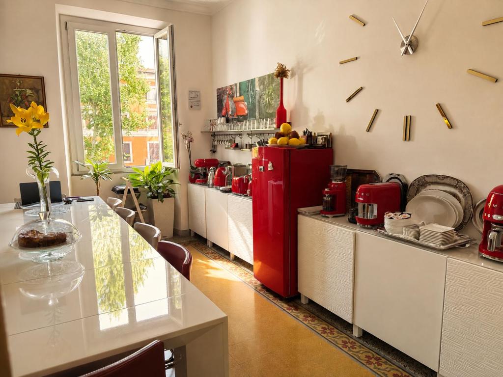 Vatica B&B Roma - 3