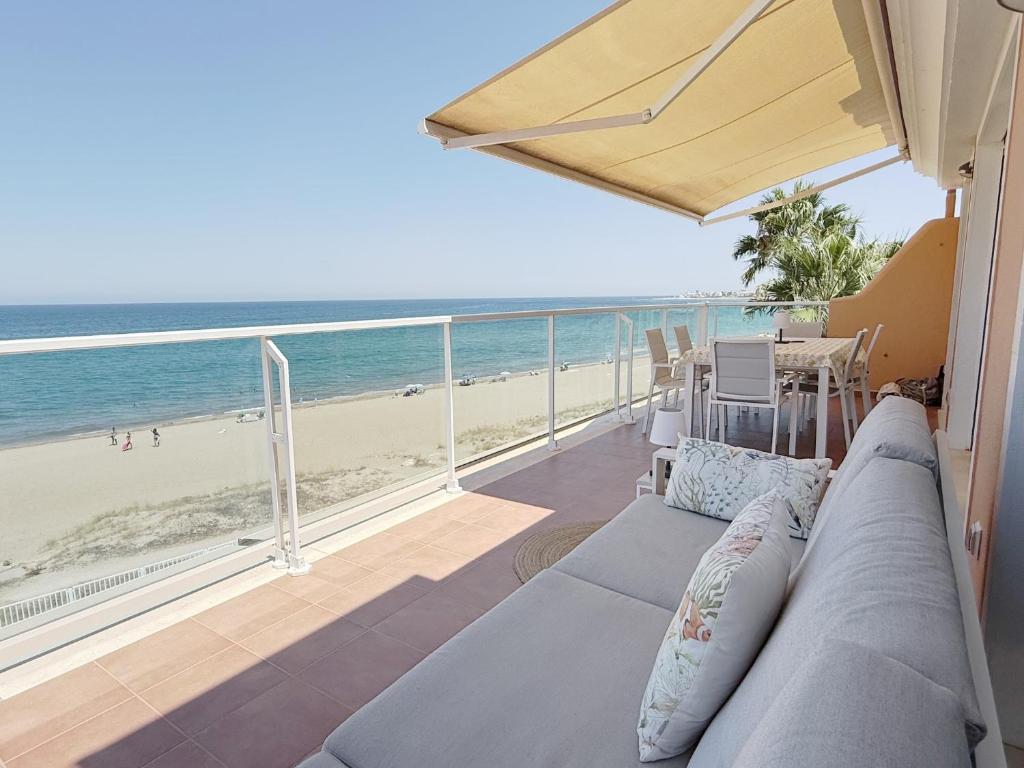 Mirador al Mar 07 by homeprive - 1
