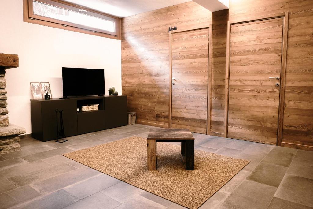 Le Cocon by Blanc Privé - 1