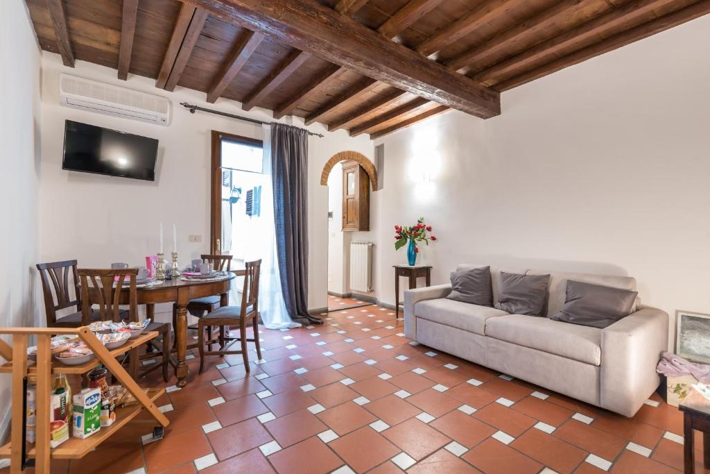 Giulia Suite - Cipriani's House - 2