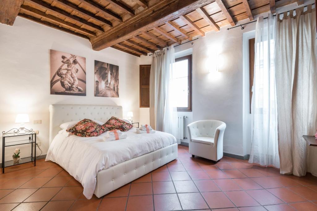 Giulia Suite - Cipriani's House - 1