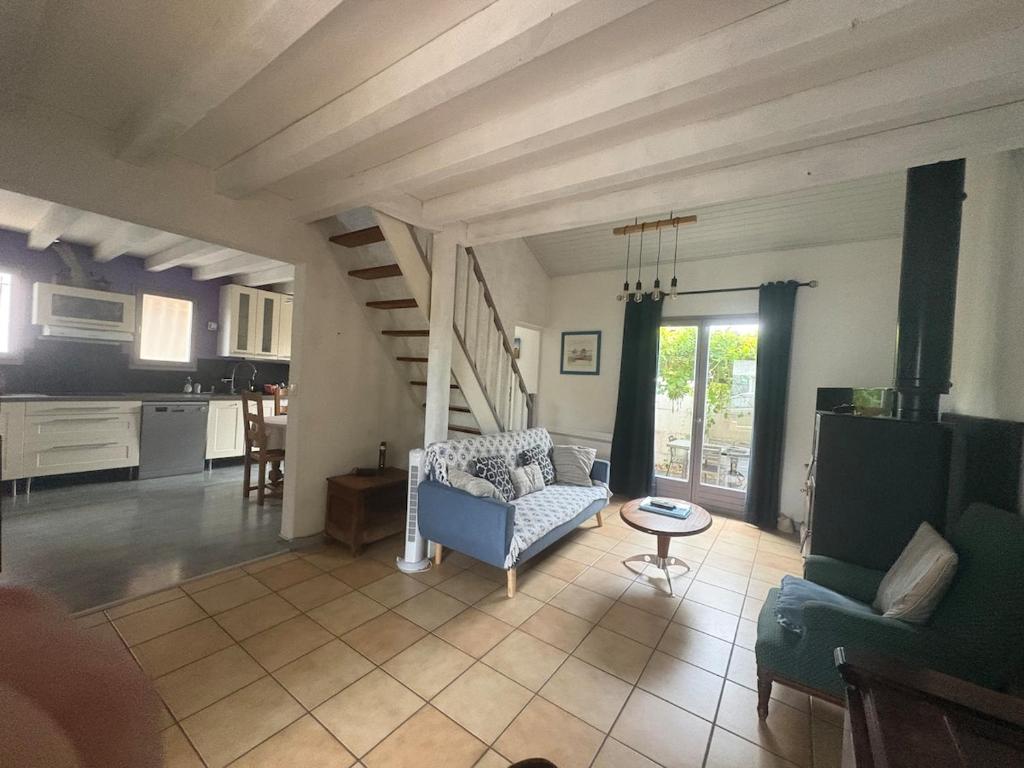 La maison d'Élodie - 2
