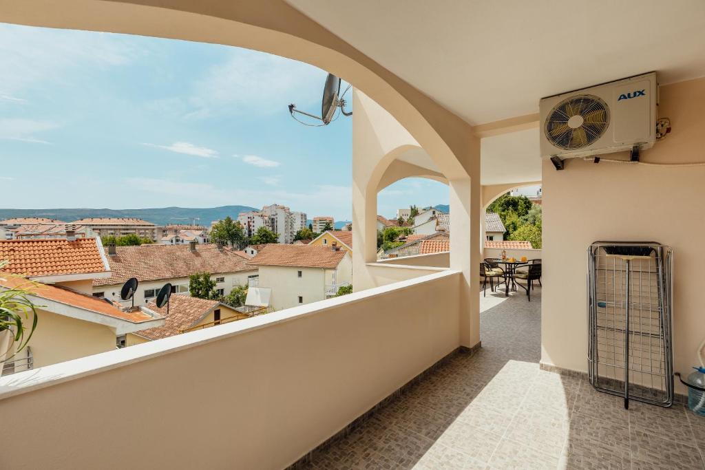 Apartments Kosta - 5