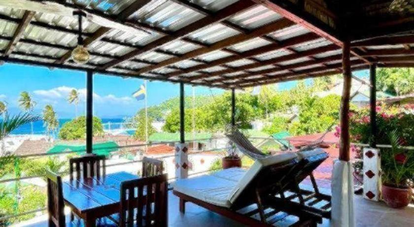 Steps Garden Resort