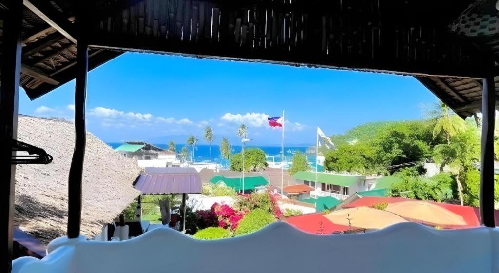 Great view