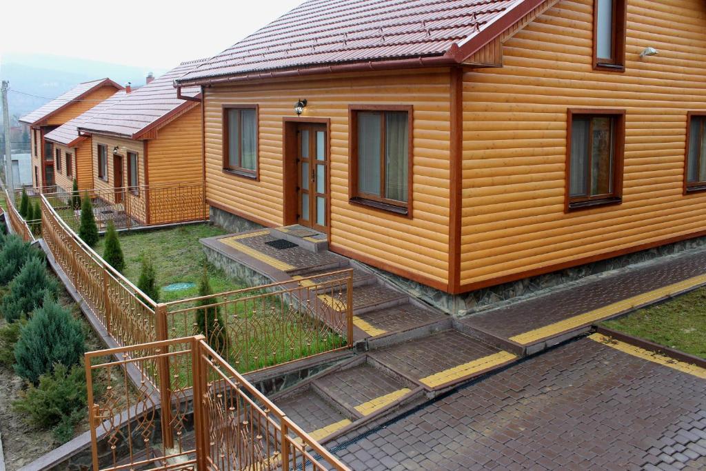Solnce Karpat photo