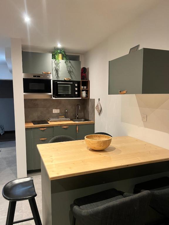 Le Mélèze d'Or Appartement Serre-Chevalier Chantemerle - 4