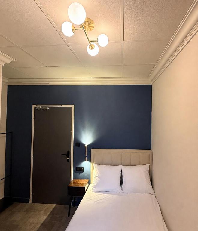 Hôtel Foch - 3
