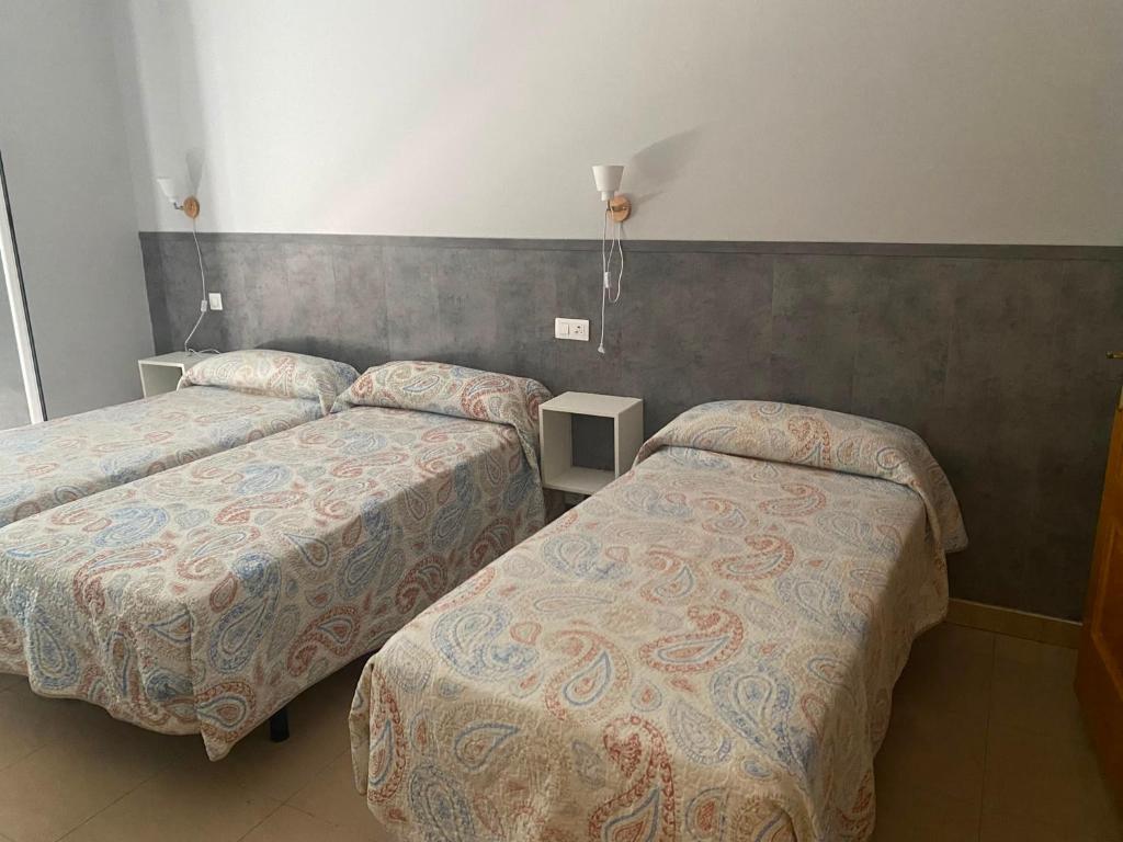 Hostal Retiro - 3