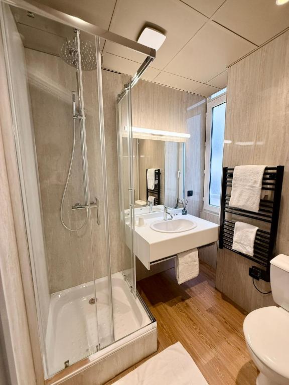 Hôtel Foch - 5