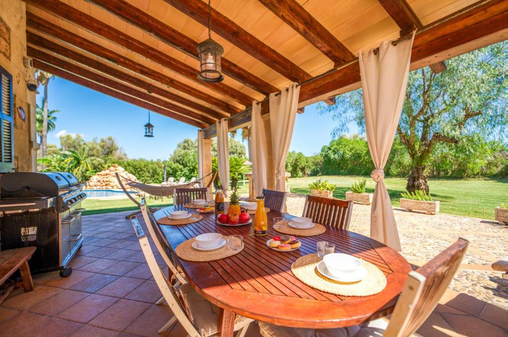 Ideal Property Mallorca - Son San Marti Gran - 3