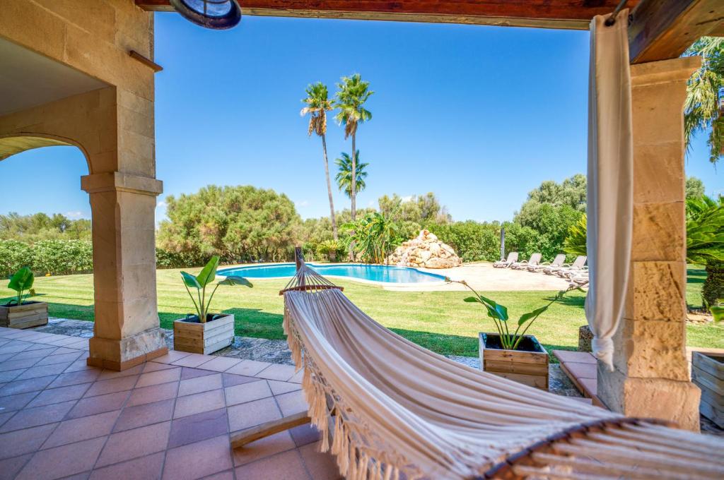 Ideal Property Mallorca - Son San Marti Gran - 4