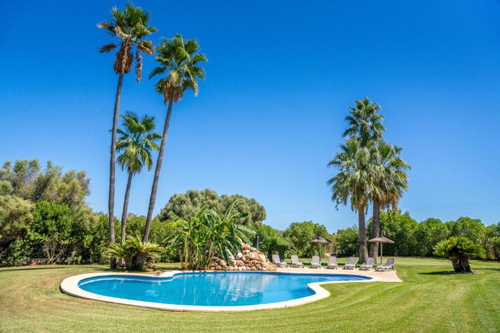 Ideal Property Mallorca - Son San Marti Gran - 2