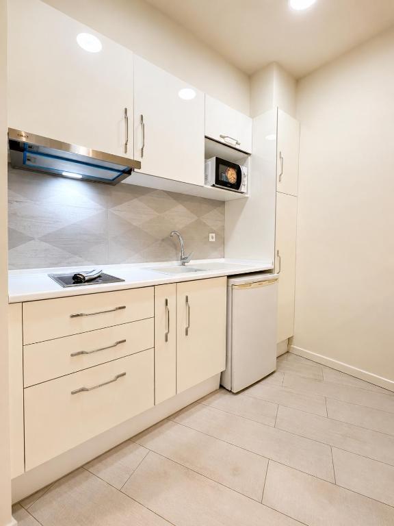 Apartment Ruzafa Market 1D - 4