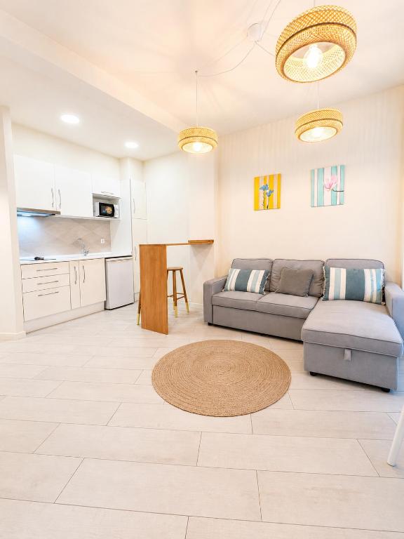 Apartment Ruzafa Market 1D - 5