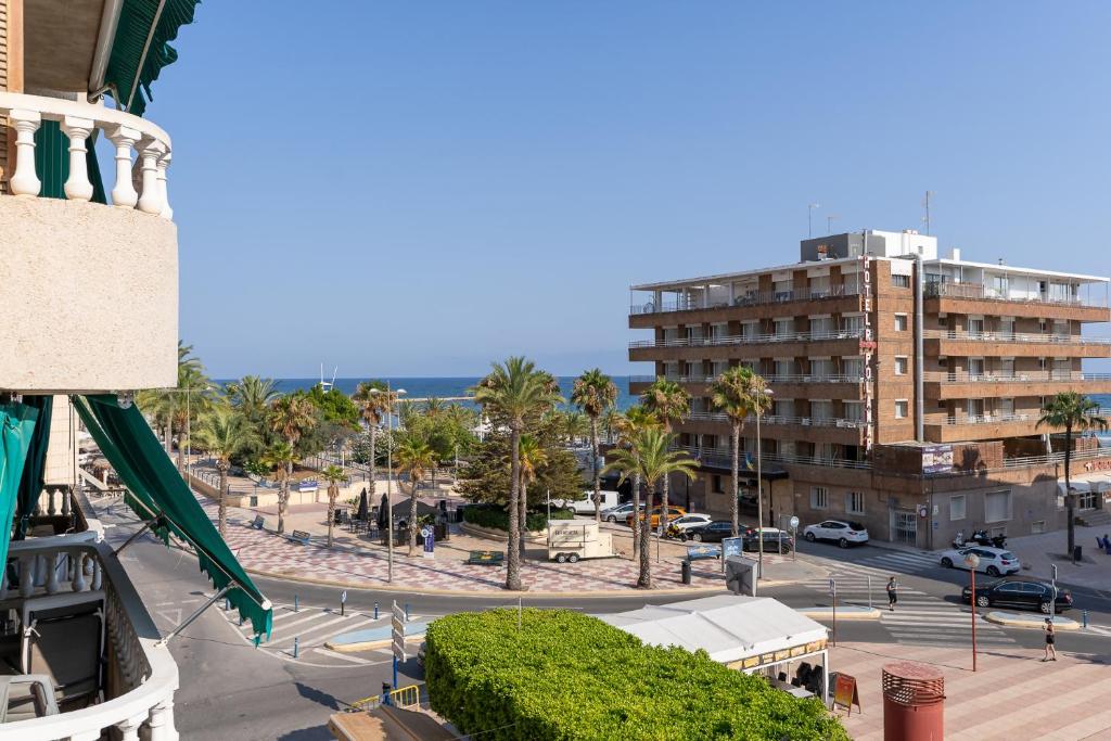 Braceli Beach Resort Ground Floor - rentafive - 2